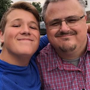 Meet your Posher, Sheri